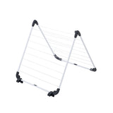 Secador de baño con brazos ajustables Vileda Acrobath
