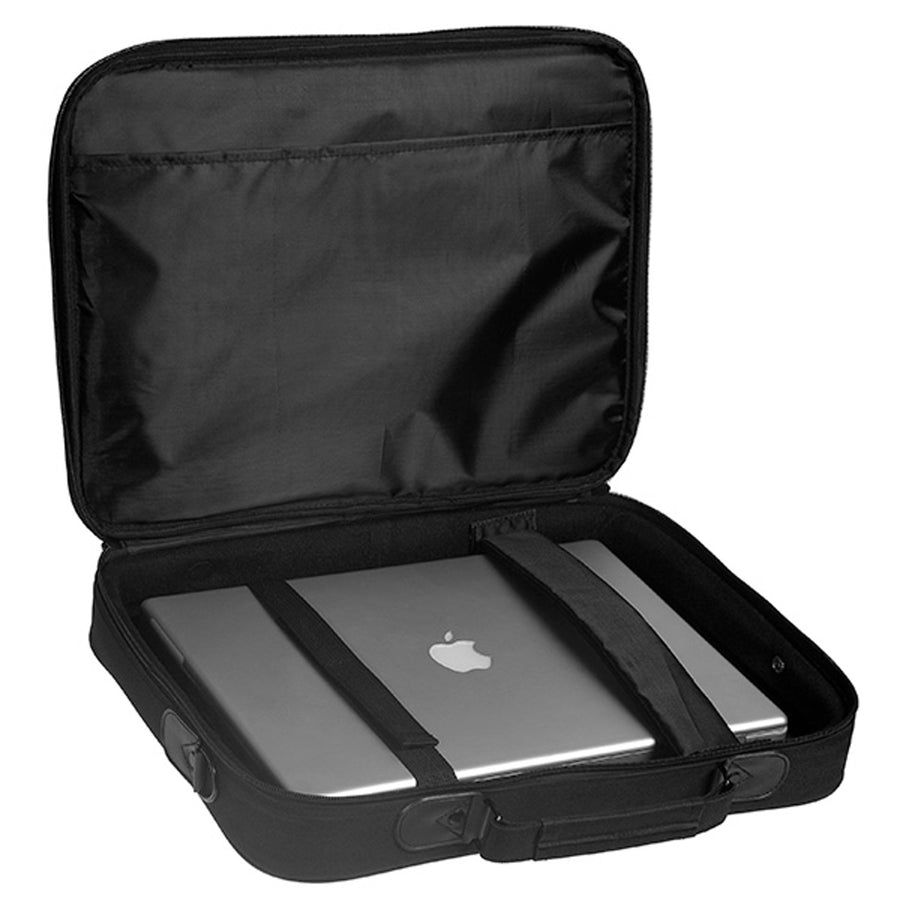 Bolsa para portátil ligera y funcional TRACER 15.6 "Simplo