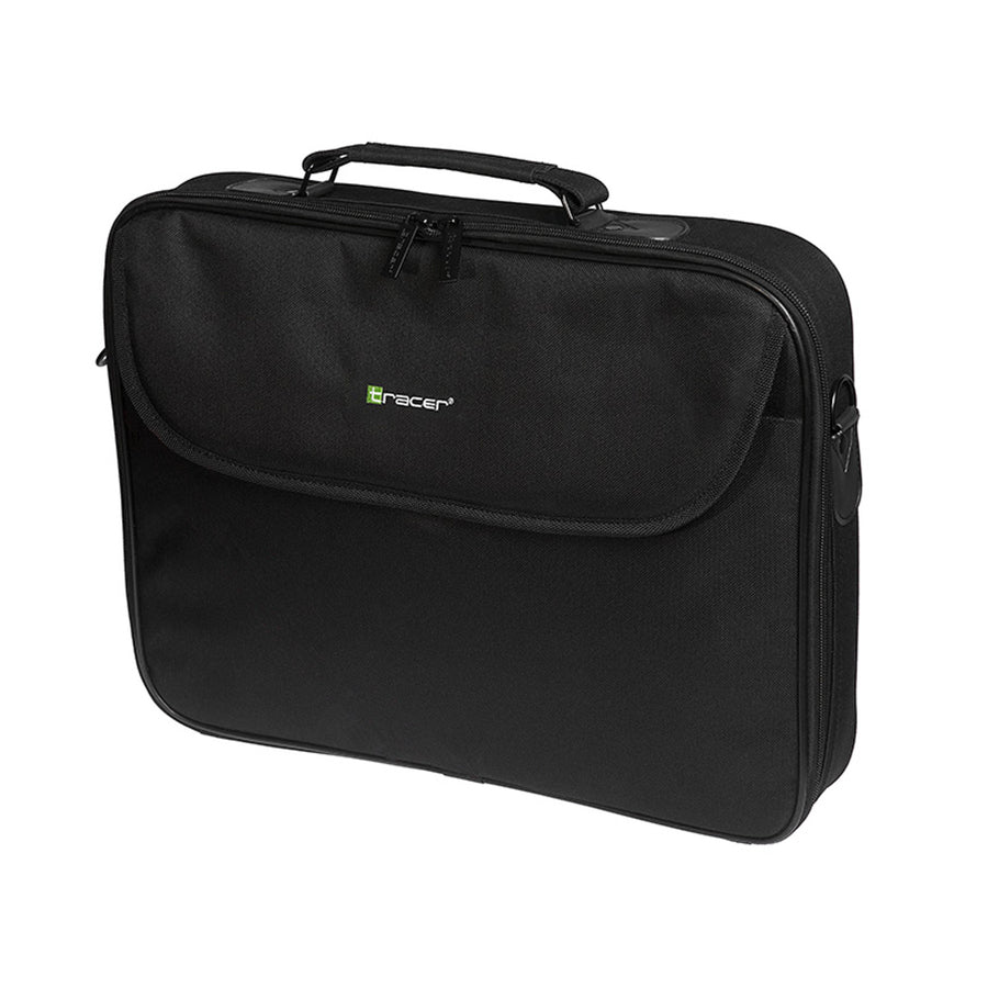 Bolsa para portátil ligera y funcional TRACER 15.6 "Simplo