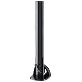 Antena de TV DVB-T2 HEVC Interna HDTV DVB-T2 DVB-T2 HEVC LTE DAB FM 100dBμV Amplificador de Señal Televisión Digital
