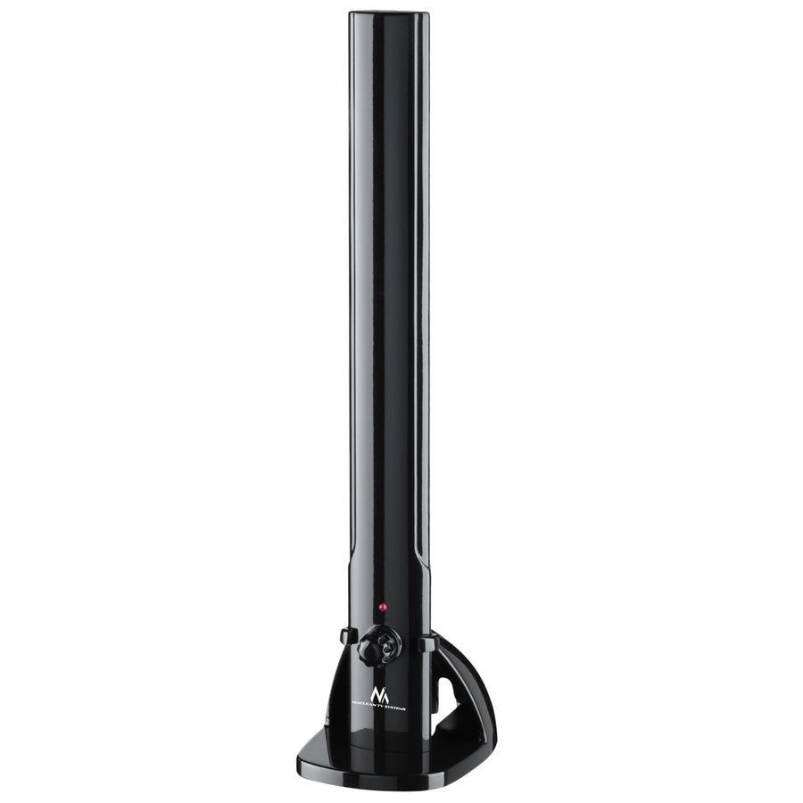 Antena de TV DVB-T2 HEVC Interna HDTV DVB-T2 DVB-T2 HEVC LTE DAB FM 100dBμV Amplificador de Señal Televisión Digital