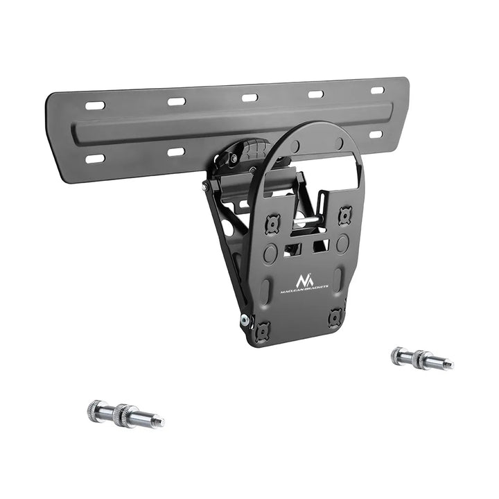 Suporte de parede para TV para Samsung Q7 / Q8 / Q9 49 "- 65", máx. peso suportado até 50kg Ultra Slim Maclean MC-806