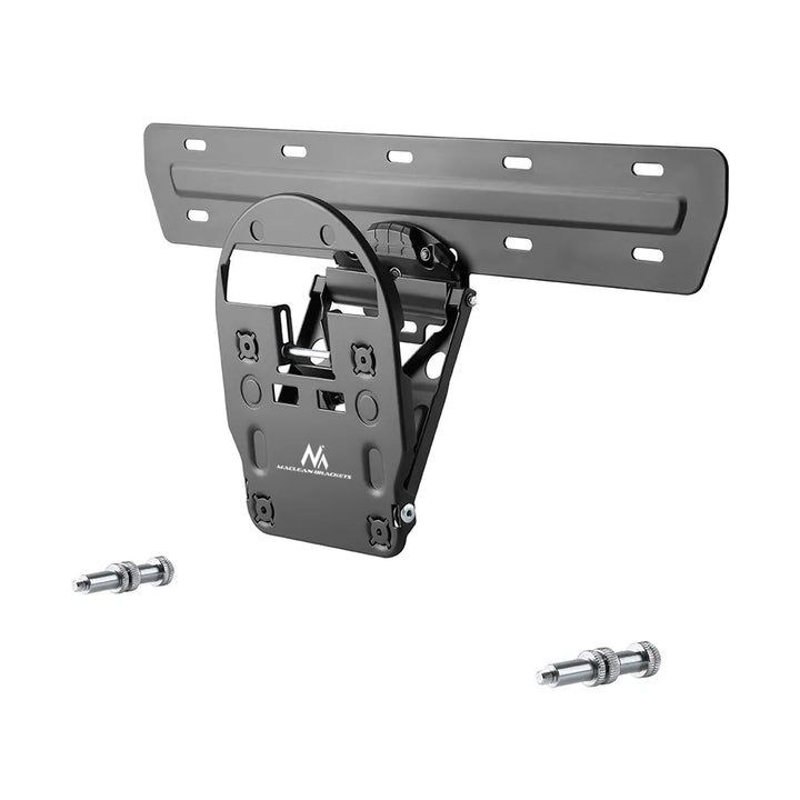 Suporte de parede para TV para Samsung Q7 / Q8 / Q9 49 "- 65", máx. peso suportado até 50kg Ultra Slim Maclean MC-806
