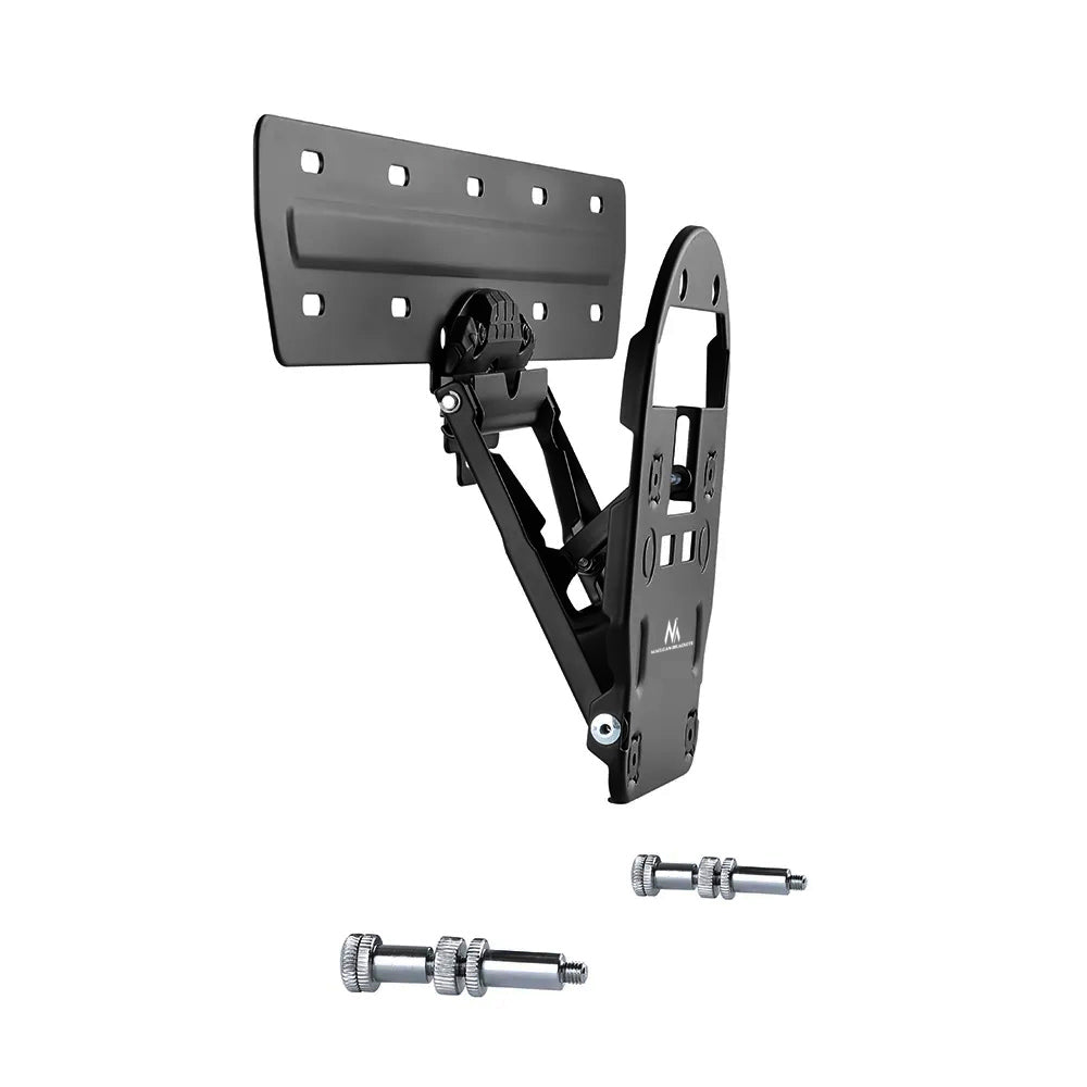 Suporte de parede para TV para Samsung Q7 / Q8 / Q9 49 "- 65", máx. peso suportado até 50kg Ultra Slim Maclean MC-806