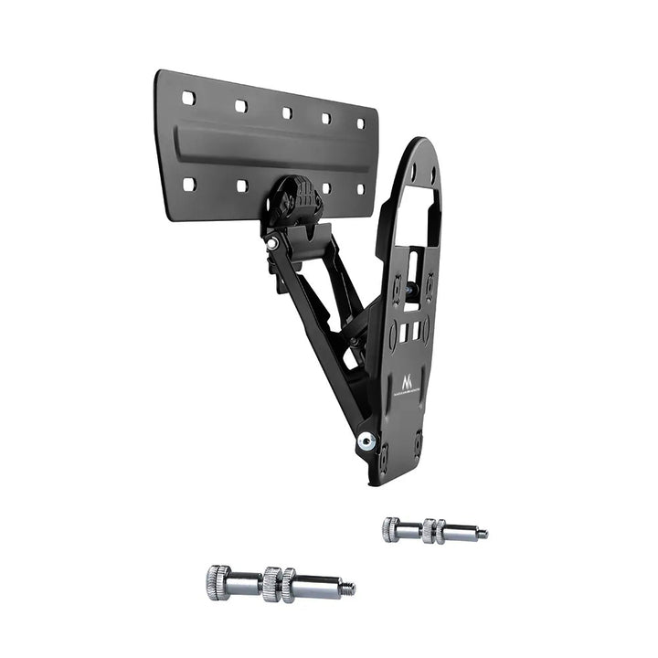 Suporte de parede para TV para Samsung Q7 / Q8 / Q9 49 "- 65", máx. peso suportado até 50kg Ultra Slim Maclean MC-806