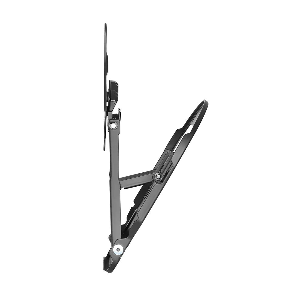 Suporte de parede para TV para Samsung Q7 / Q8 / Q9 49 "- 65", máx. peso suportado até 50kg Ultra Slim Maclean MC-806