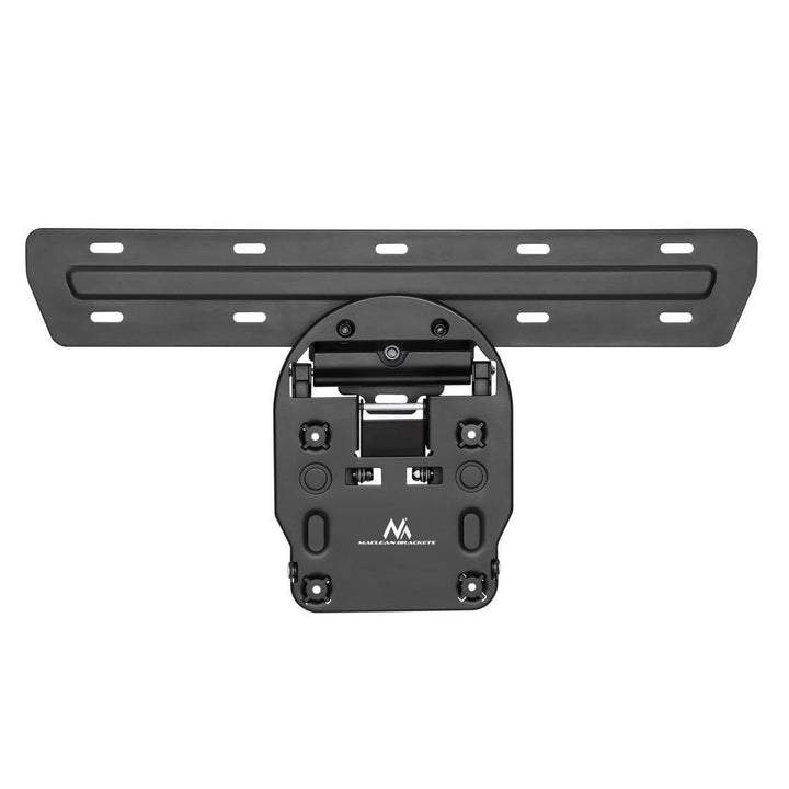 Suporte de parede para TV para Samsung Q7 / Q8 / Q9 49 "- 65", máx. peso suportado até 50kg Ultra Slim Maclean MC-806