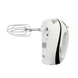 Mezclador Con Tazón Adler AD 4206 5 velocidad de trabajo 300W