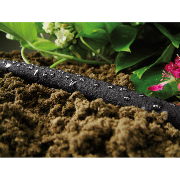 Manguera de Riego Cellfast Drip 1/2": Riego Económico y Preciso de Plantas