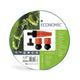 Kit de manguera de jardín 20m 1/2 "más aspersor económico Cellfast
