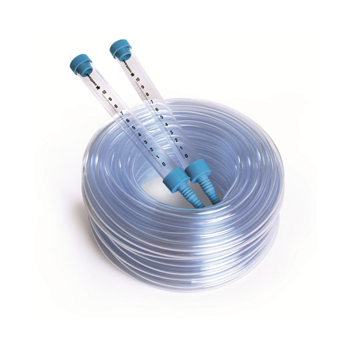 Nível de água para aquário Cellfast 20 m, material de vidro à prova de quebra