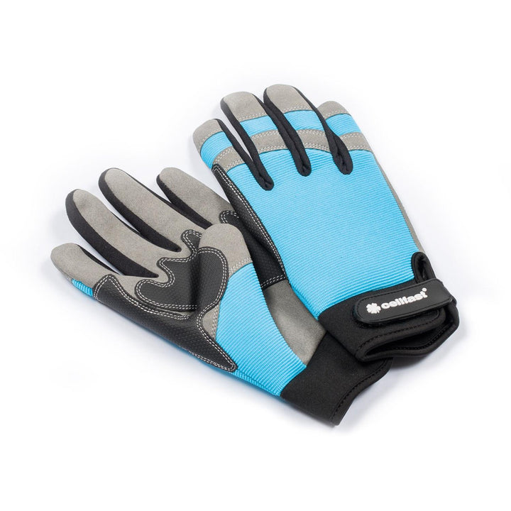 CELLFAST 92-012 guantes de herramientas robustas tamaño 8 / M