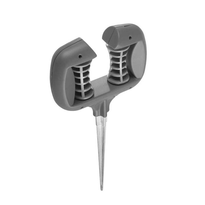 Guia de mangueira de jardim CELLFAST IDEAL 52-191 no pino