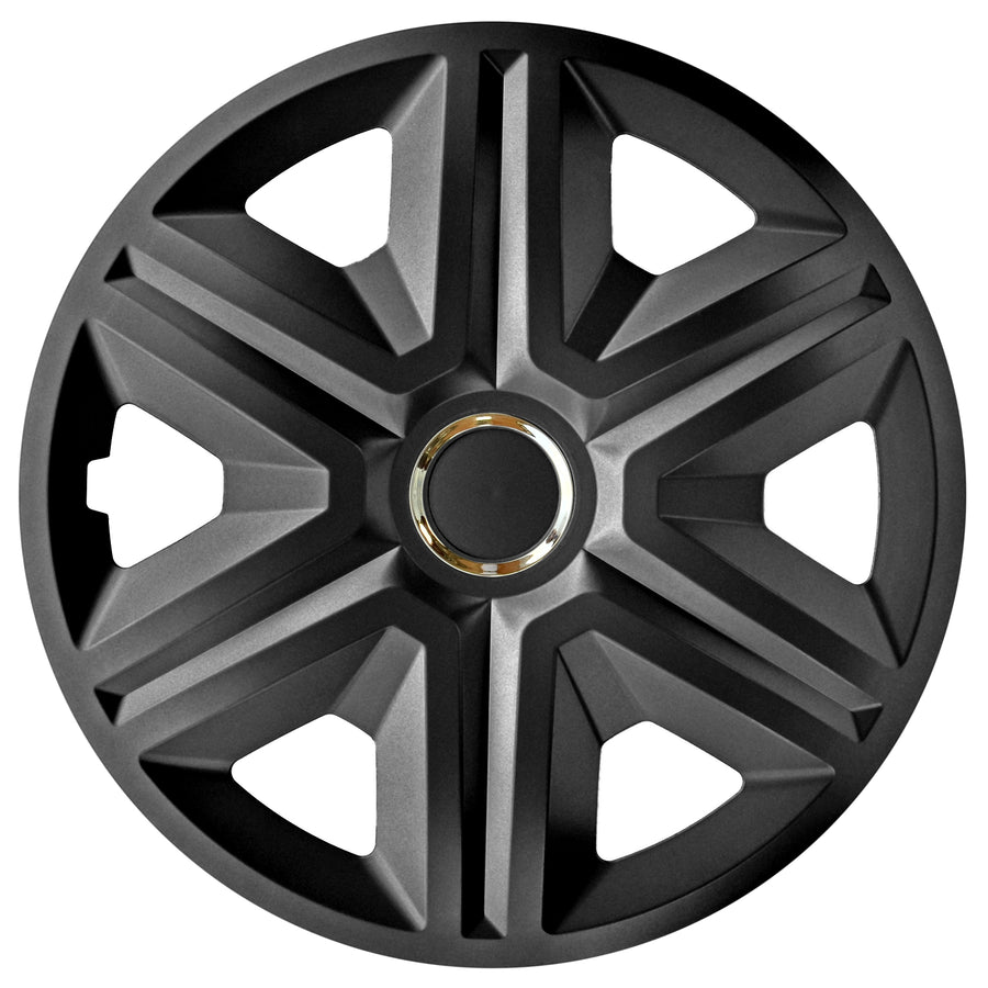Calotas universais de grafite 15'' NRM FAST 4 peças