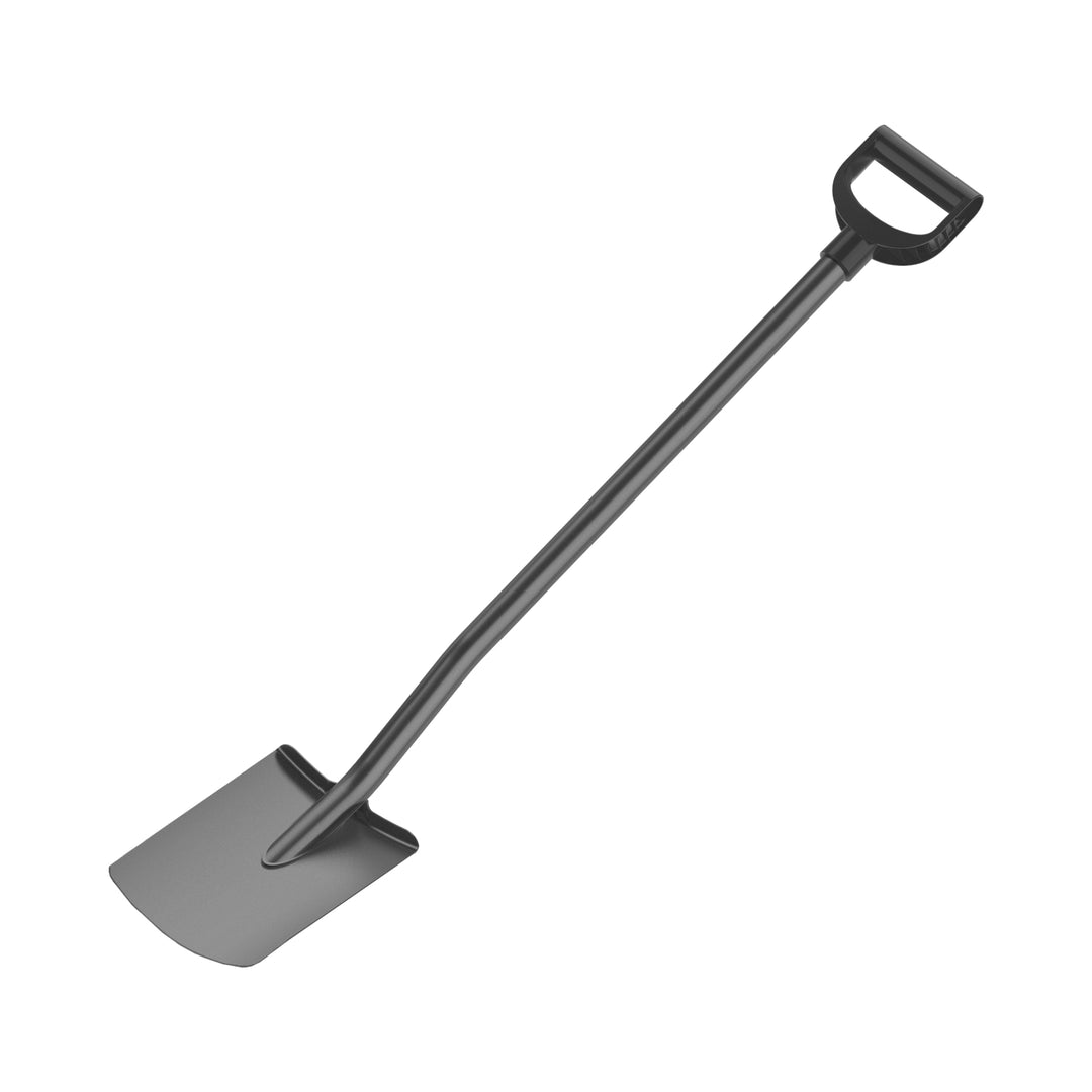 Cellfast SHOVEL SQUEEGEE SÓLIDO SÓLIDO HARDENADO FUERTE