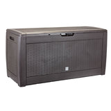CAIXA DE JARDIM 310L PROSPERPLAST UMBRA UBRA BOX