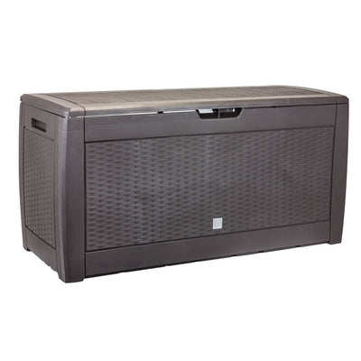 CAJA DE JARDÍN 310L CAJA DE UBRA PROSPERPLAST UMBRA