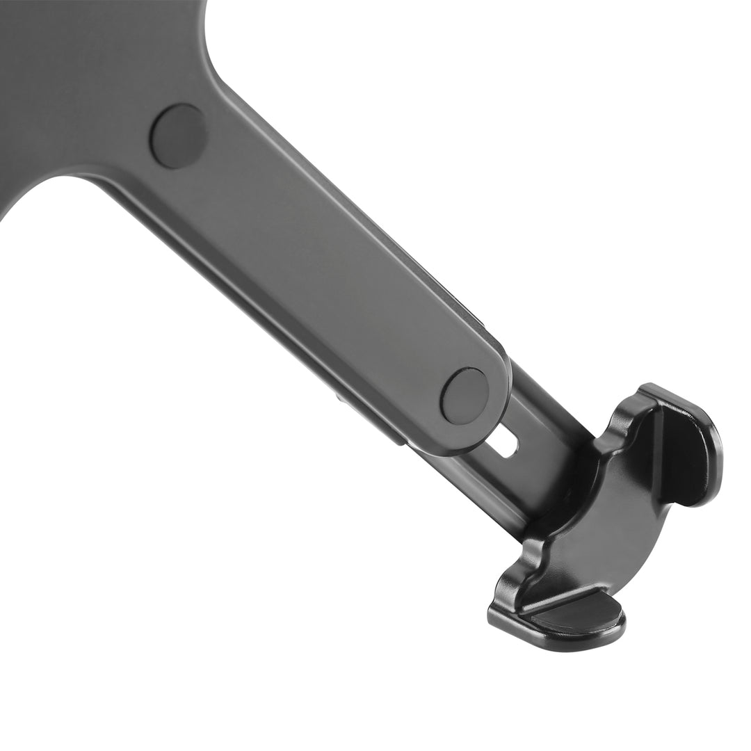Suporte de mesa para laptop Maclean MC-836 de 11" a 17" para trabalho vertical