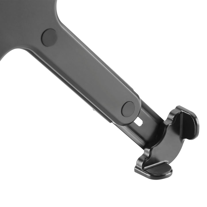 Suporte de mesa para laptop Maclean MC-836 de 11" a 17" para trabalho vertical