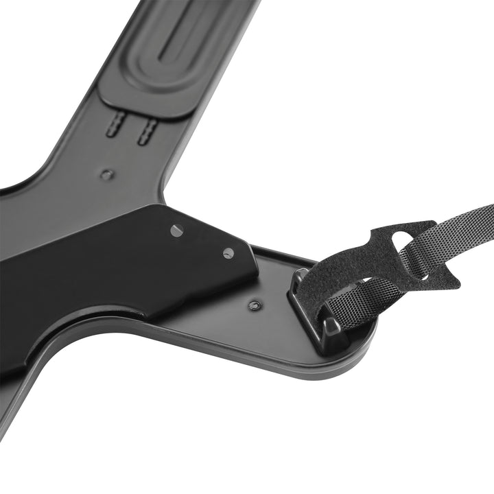 Suporte de mesa para laptop Maclean MC-836 de 11" a 17" para trabalho vertical