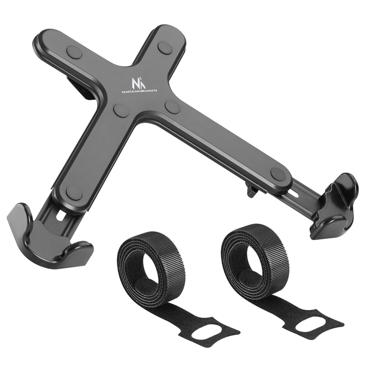 Suporte de mesa para laptop Maclean MC-836 de 11" a 17" para trabalho vertical