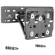 Suporte para TV QLED Q7 / Q8 / Q9 / Q7FN / Q9FN 75" máx. 50 kg Maclean MC-837