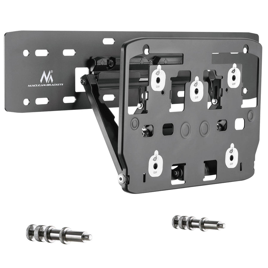 Suporte para TV QLED Q7 / Q8 / Q9 / Q7FN / Q9FN 75" máx. 50 kg Maclean MC-837