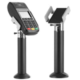 Suporte universal de terminal de cartão EFT/POS EC para pontos de venda