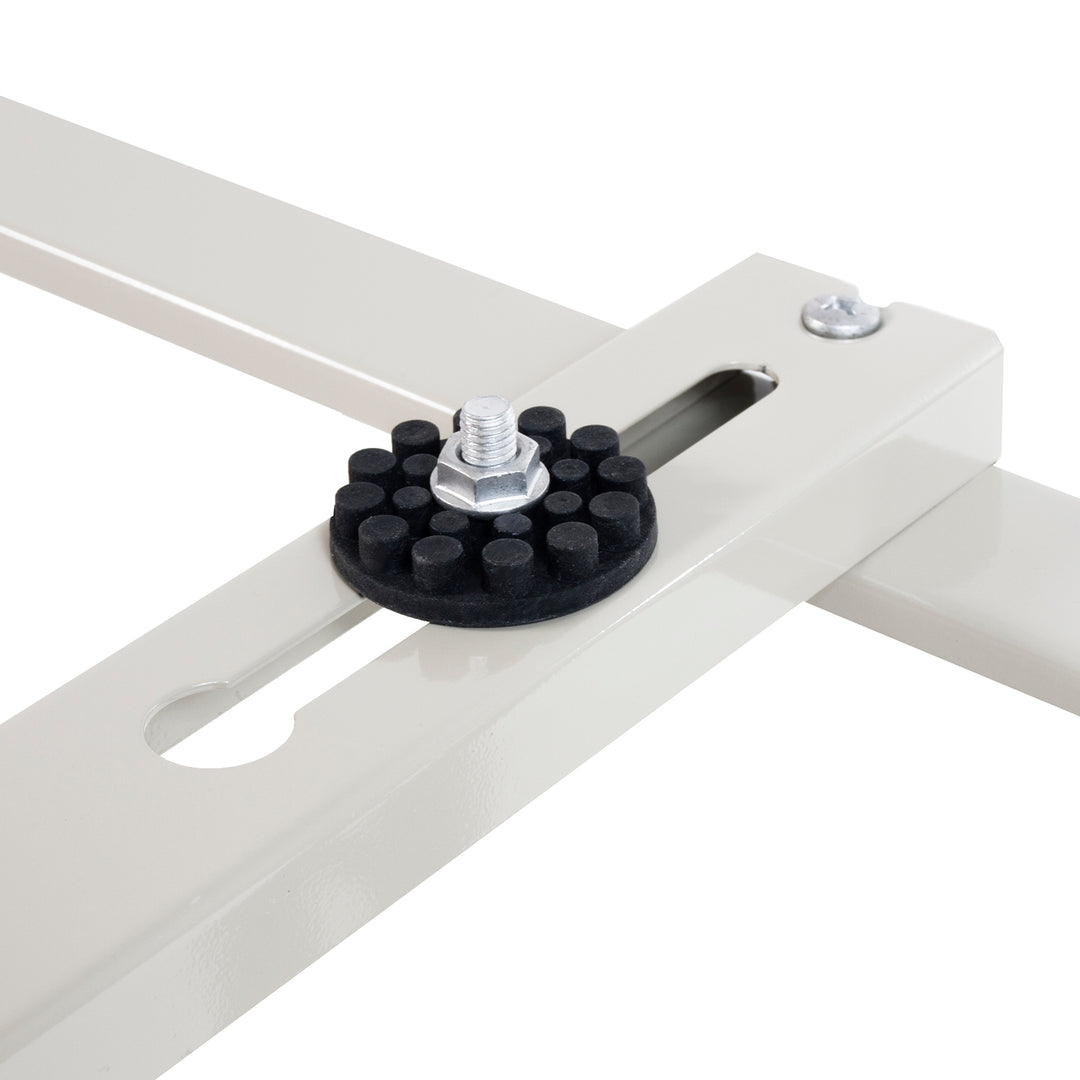 Soporte base de alta calidad para aire acondicionado Maclean Brackerts MC-864