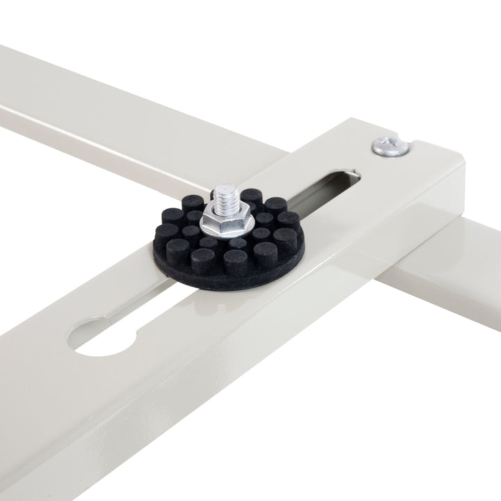 Soporte base de alta calidad para aire acondicionado Maclean Brackerts MC-864