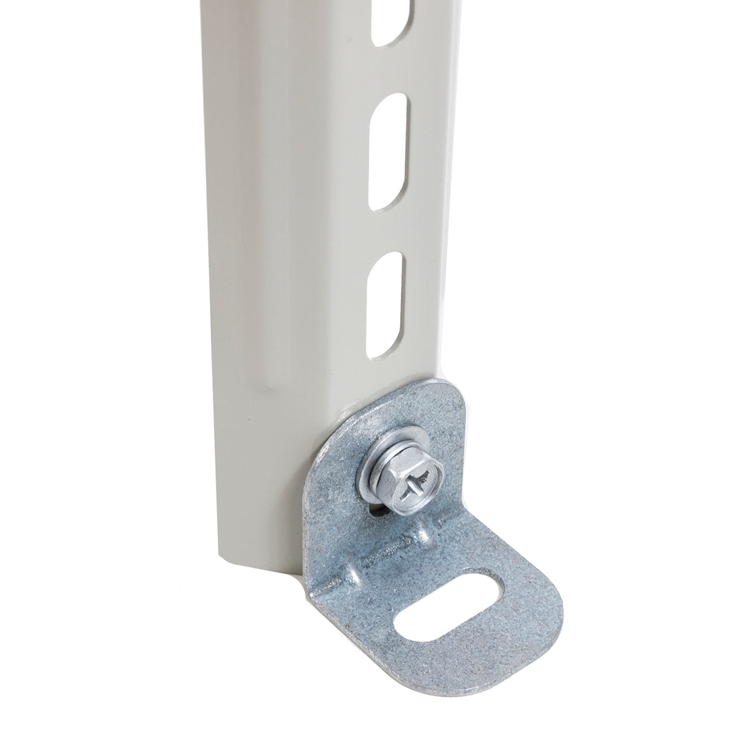 Soporte base de alta calidad para aire acondicionado Maclean Brackerts MC-864