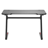 Escritorio ergonómico para juegos con sistema de gestión de cables 120 x 60 cm, hasta 50 kg NanoRS RS120