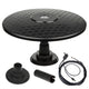 Antena ativa omnidirecional USB magnética Maclean MCTV-945 DVB-T2 HEVC