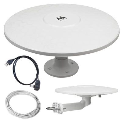 La cámara de TV móvil multidireccional DVB-T2 HEVC  Maclean MCTV-947