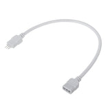 Módulo LED linear para lâmpada sob o gabinete - Maclean Energy MCE246 funciona apenas com MCE245