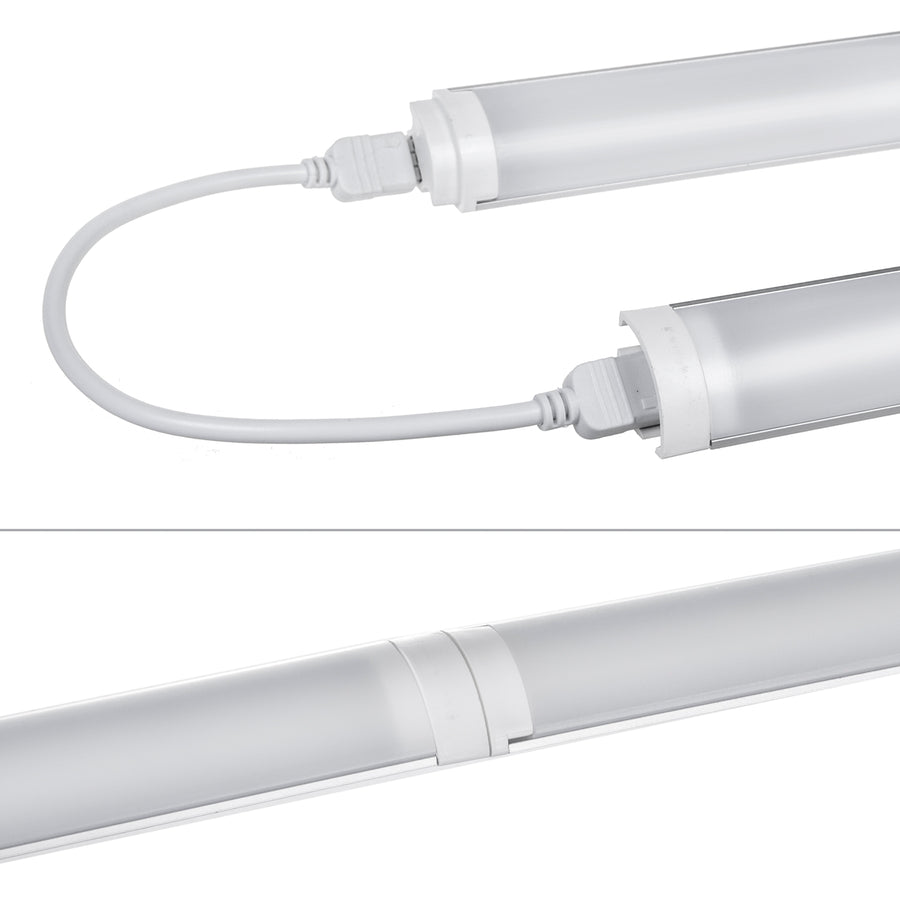 Módulo LED linear para lâmpada sob o gabinete - Maclean Energy MCE246 funciona apenas com MCE245