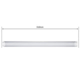 Módulo LED linear para lâmpada sob o gabinete - Maclean Energy MCE246 funciona apenas com MCE245
