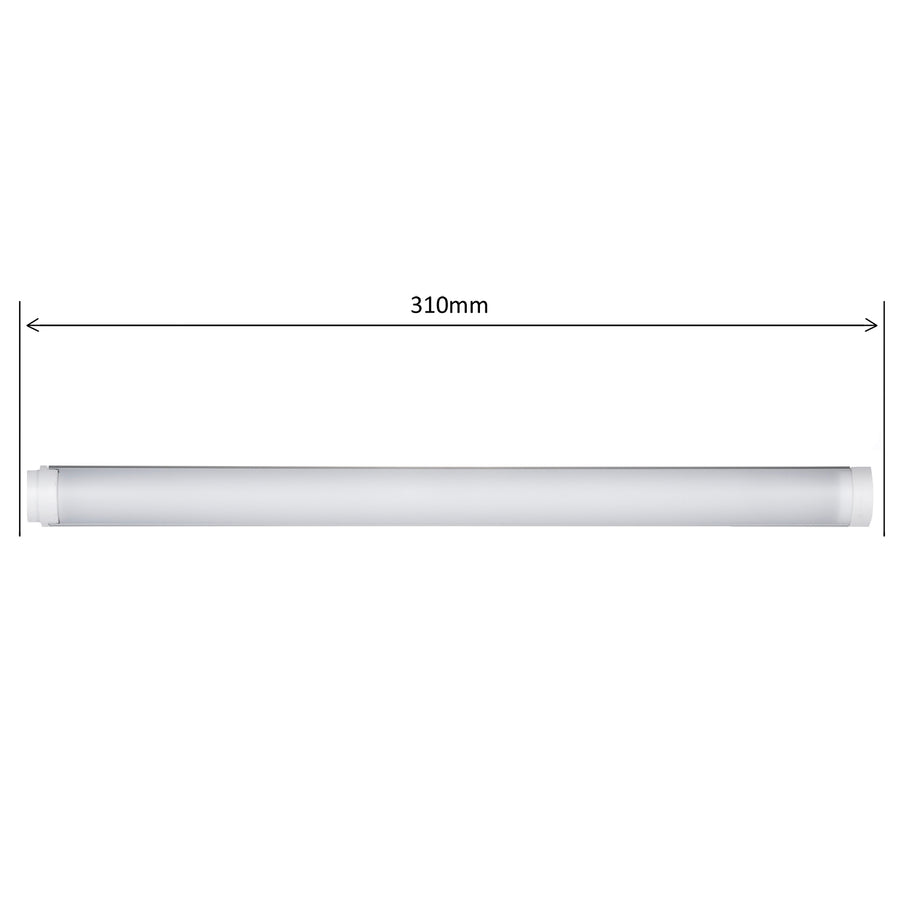 Módulo LED linear para lâmpada sob o gabinete - Maclean Energy MCE246 funciona apenas com MCE245