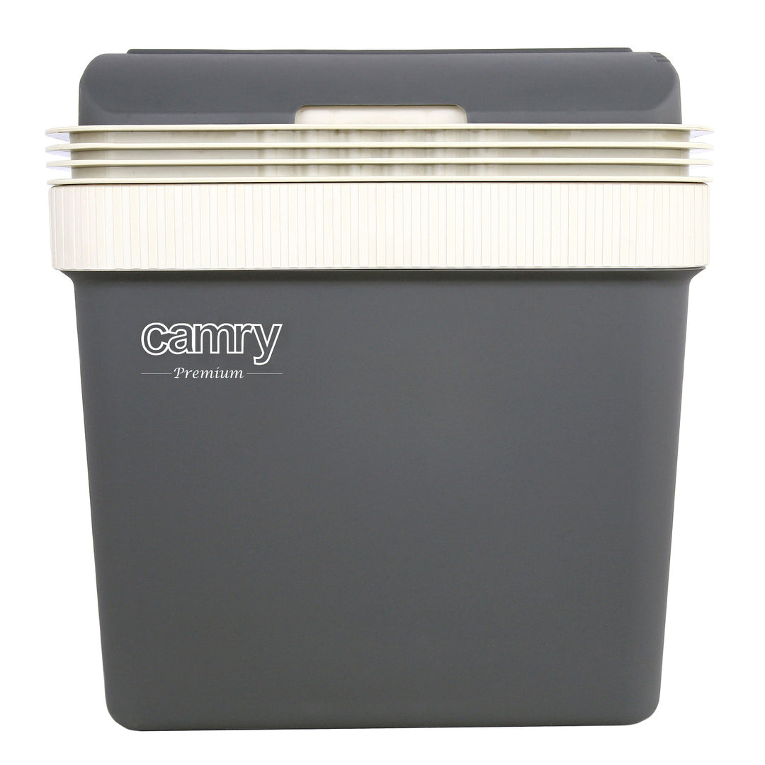 Frigorífico turístico Camry CR 8065, célula Peltier, refrigeração e aquecimento, 21 L