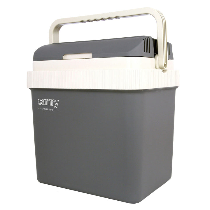 Frigorífico turístico Camry CR 8065, célula Peltier, refrigeração e aquecimento, 21 L