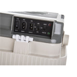 Camry CR 8065 Frigorífico Turístico, Célula Peltier, Refrigeración y Calefacción, 21 L