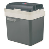 Camry CR 8065 Frigorífico Turístico, Célula Peltier, Refrigeración y Calefacción, 21 L