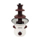 Fonte de chocolate Camry CR 4457 com capacidade de 500ml