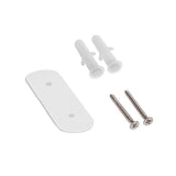 Indicador de entrada sem fio com sensor de movimento e 52 melodias, 230 V, máx. 8 sensores, branco GreenBlue GB212