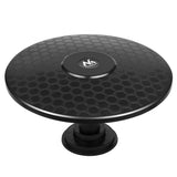 Maclean MCTV-945 12 antena omnidirecional ativa DVB-T2 HEVC 24V magnética