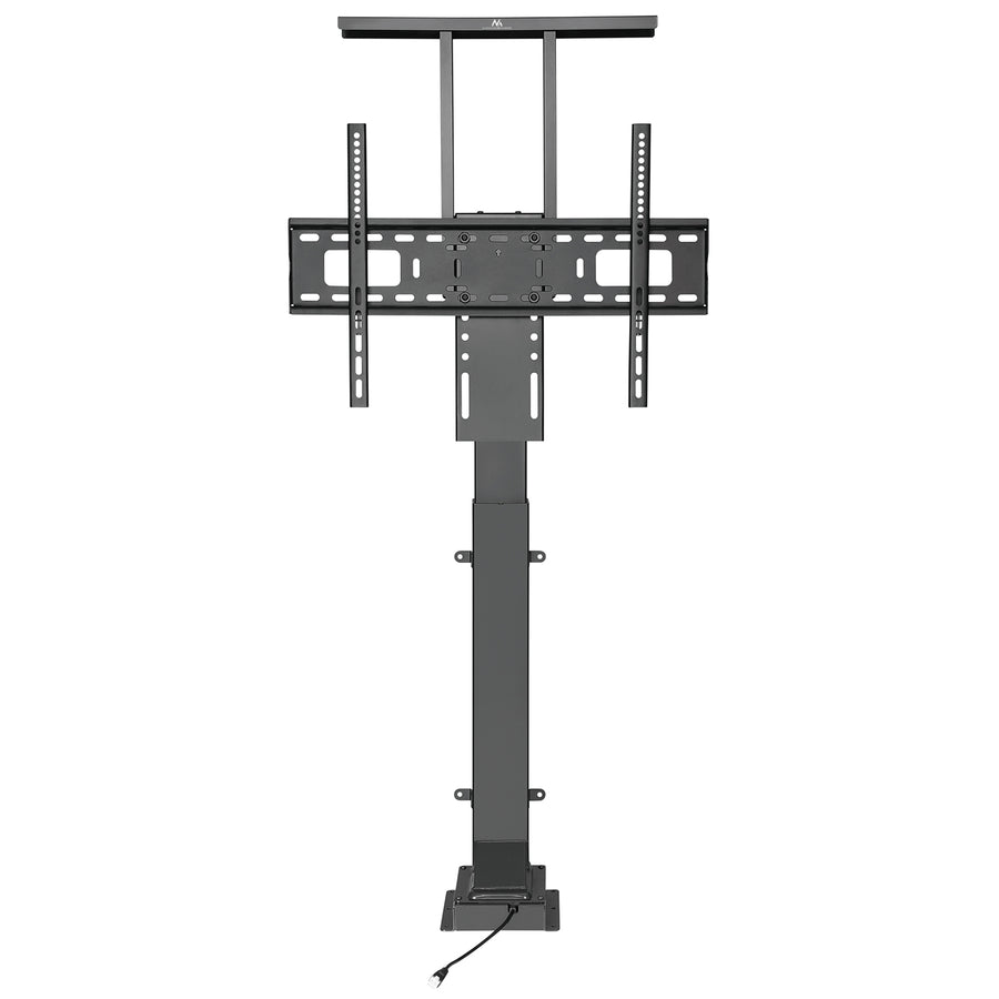 Suporte de TV Maclean MC-866 para televisores de 37 a 65" com comando, máx. 50 kg, VESA 600 x 400