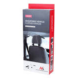 Cabide universal para carro montado no encosto de cabeça Maclean MC-870