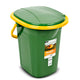 Sanita de viagem GreenBlue GB320GO verde escuro/laranja
