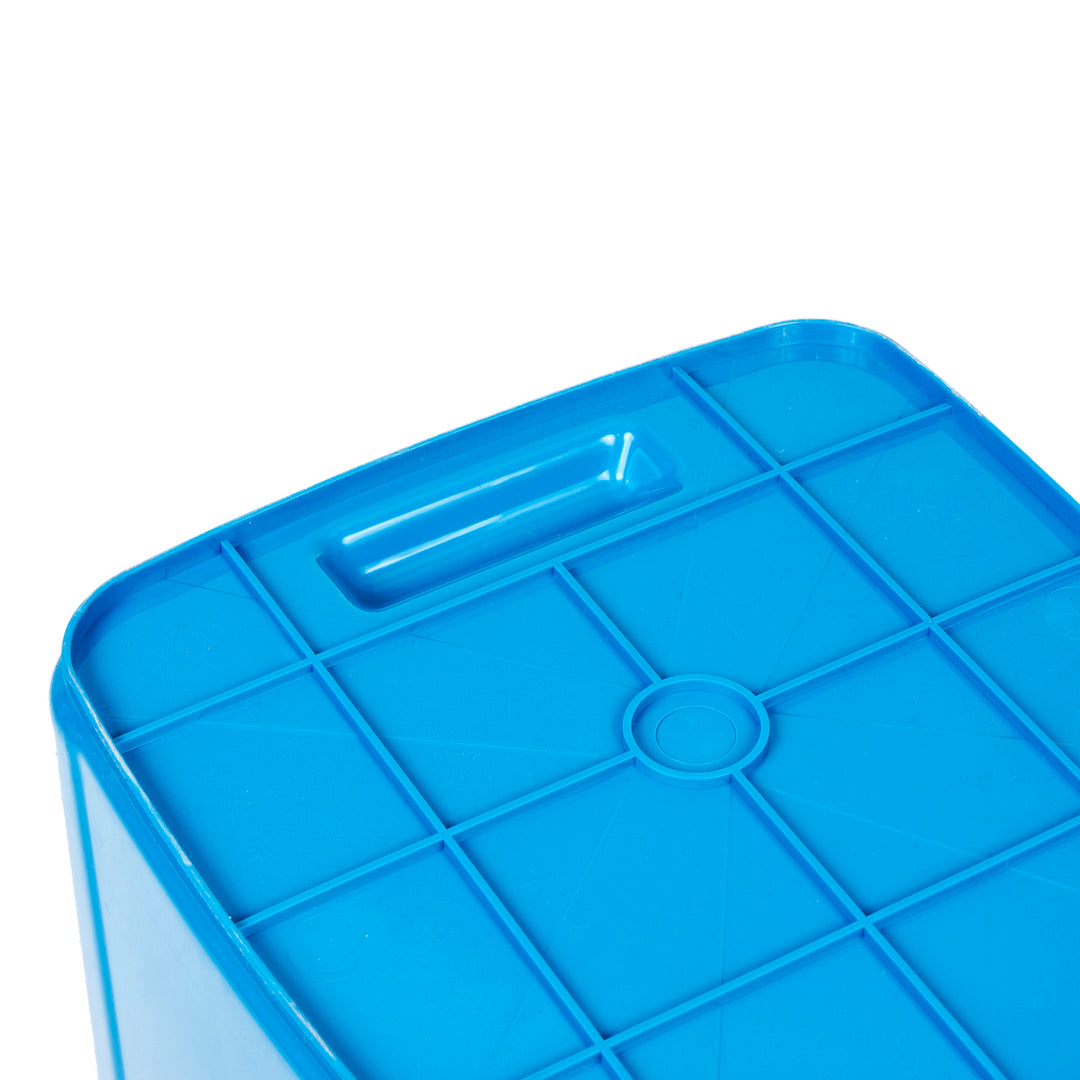 Inodoro portatil para acampanada viaje disponible en 5 variantes de muestra de color GreenBlue GB320