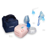 Inhalador omnibus para niños y adultos en color BR-CN116B
